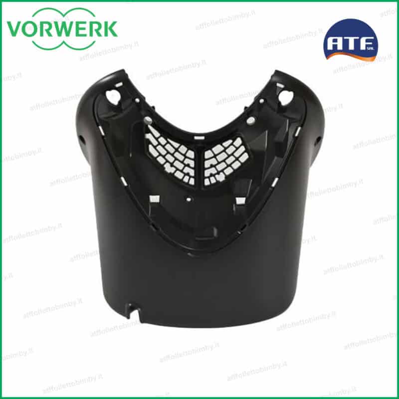 37381 CORPO INFERIORE NERO TM6