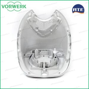 37383 CORPO INFERIORE BIANCO V2 TM6