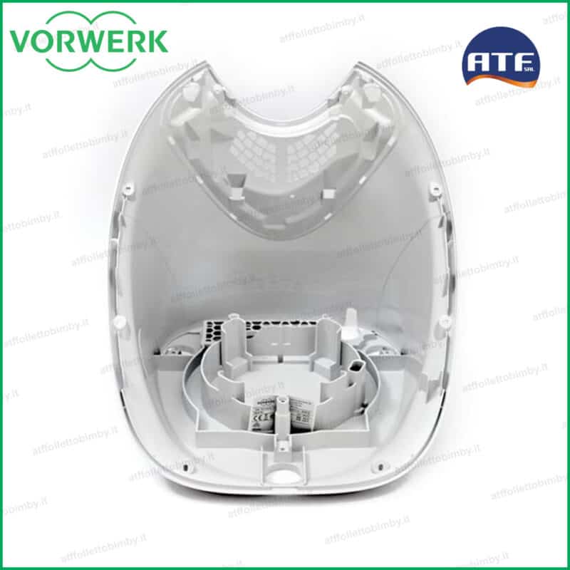 37383 CORPO INFERIORE BIANCO V2 TM6
