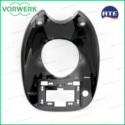 37406 CORPO SUPERIORE NERO TM6