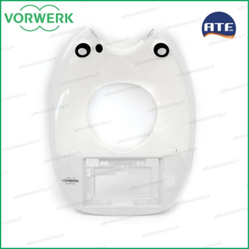 37455 CORPO SUPERIORE BIANCO TM6 V2