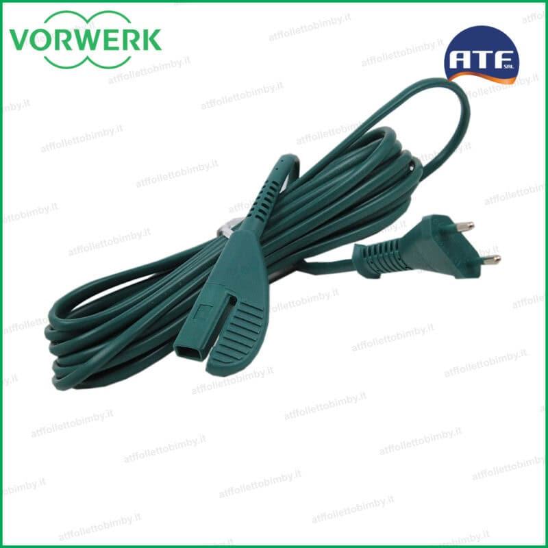 CAVO ALIMENTAZIONE FOLLETTO VK135 VK136