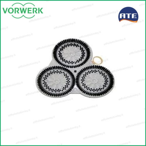 43699 modulo pecari pulizia profonda