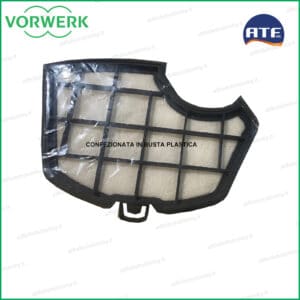 49013A Griglia protezione confezione plastica