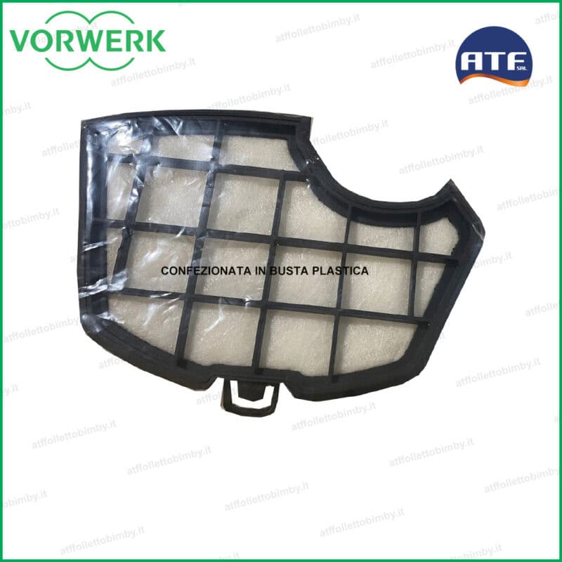49013A Griglia protezione confezione plastica