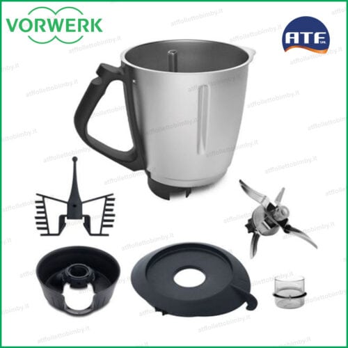 50819 BOCCALE COMPLETO PER TM31