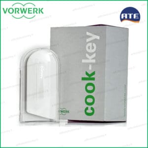 58697 COOK KEY TM5