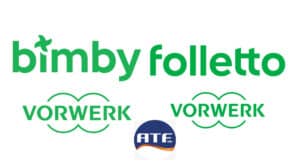LOGO VORWERK FOLLETTO BIMBY