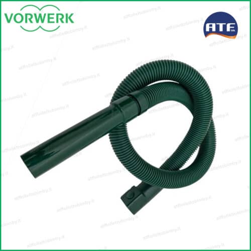 TUBO FLESSIBILE SGS VK120 VK121 VK122