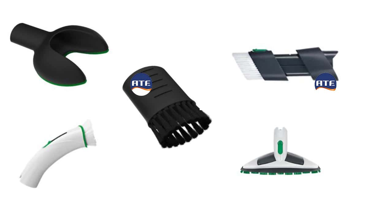 accessori comuni folletto a filo