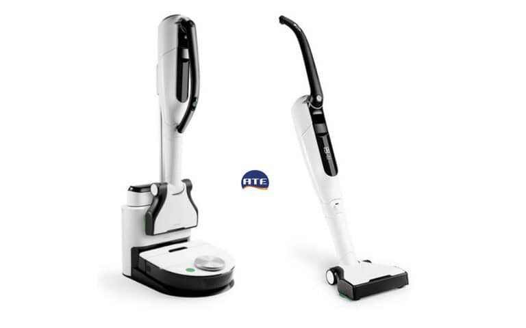 Folletto VK7 - Sistema completo di pulizia 1 nuovo sistema Folletto di pulizia vk7s e rb7 di Vorwerk