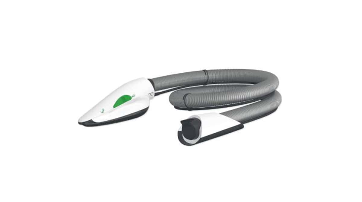 Picchio pb7 a batteria per pulizia imbottiti