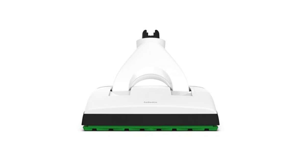 sp7 pulilava a batteria per folletto vk7s