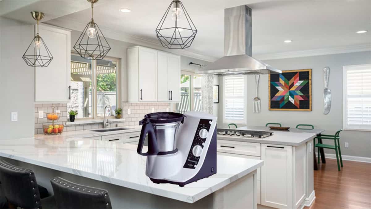 tm21 in cucina