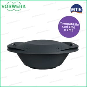 varoma completo bimby tm5 tm6t