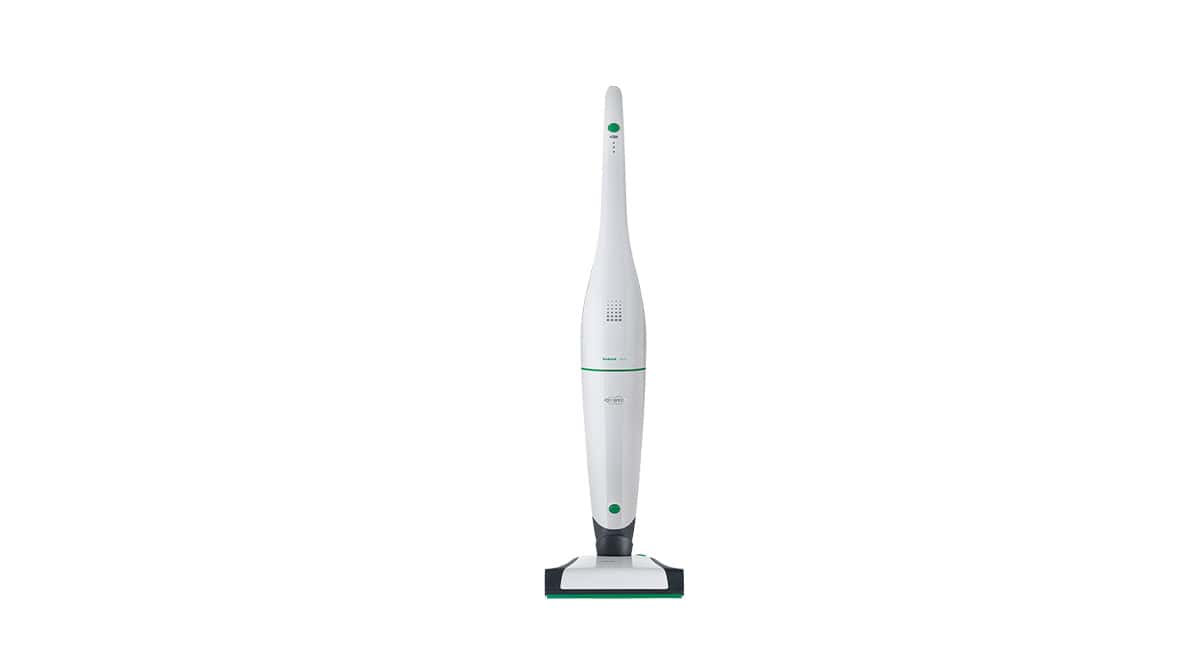 vb100 aspirapolvere folletto a batteria