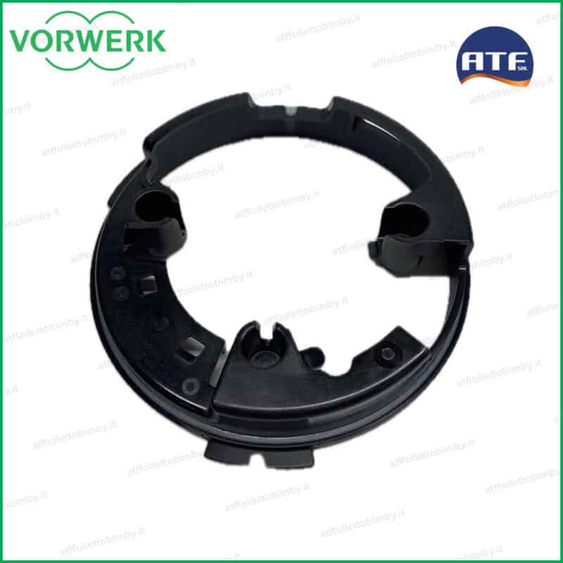 37766 TM7 SUPPORTO ANELLO DENTATO