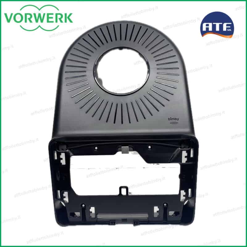 37770 TM7 SUPPORTO ANELLO DENTATO