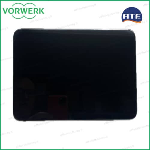 37771 display e scheda di controllo tm7