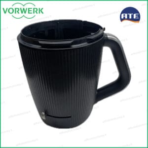37817 TM7 ISOLAMENTO BOCCALE ASSIEME