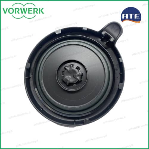 01241 70612 TM7 COPERCHIO BOCCALE
