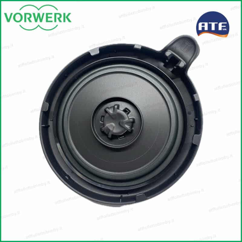 01241 70612 TM7 COPERCHIO BOCCALE