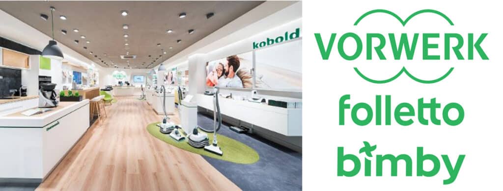 Vorwerk Point Firenze 1