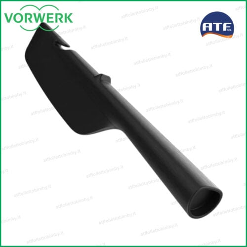 immagine di un accessorio per bimby tm7 di vorwerk spatola tm7 Codice 02163 o 71048