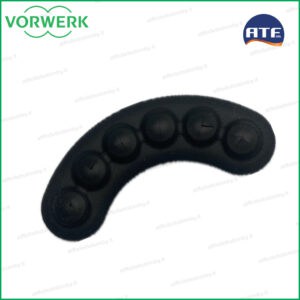 37760 TM7 Guarnizione dei CONTATTI BOCCALE vista da sopra