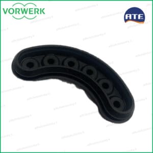 37760 TM7 Guarnizione CONTATTI BOCCALE del bimby vorwerk vista da sotto
