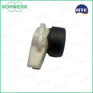 parte di ricambio per bimby di vorwerk 37795 tm7 piedino anteriore