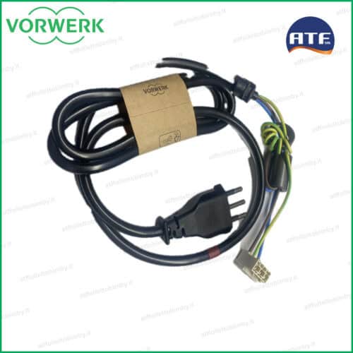 cavo di aliemtazione elettrica per istallazione su bimby tm7 di vorwerk