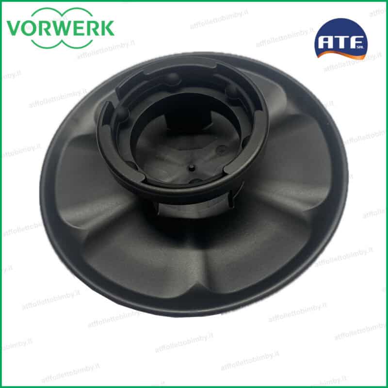 71050 TM7 tappo boccale coperchio del bimby vorwerk