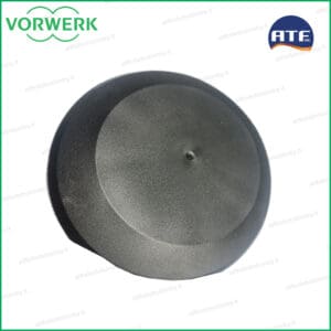 71050 tm7vista da sopra del tappo boccale del bimby vorwerk