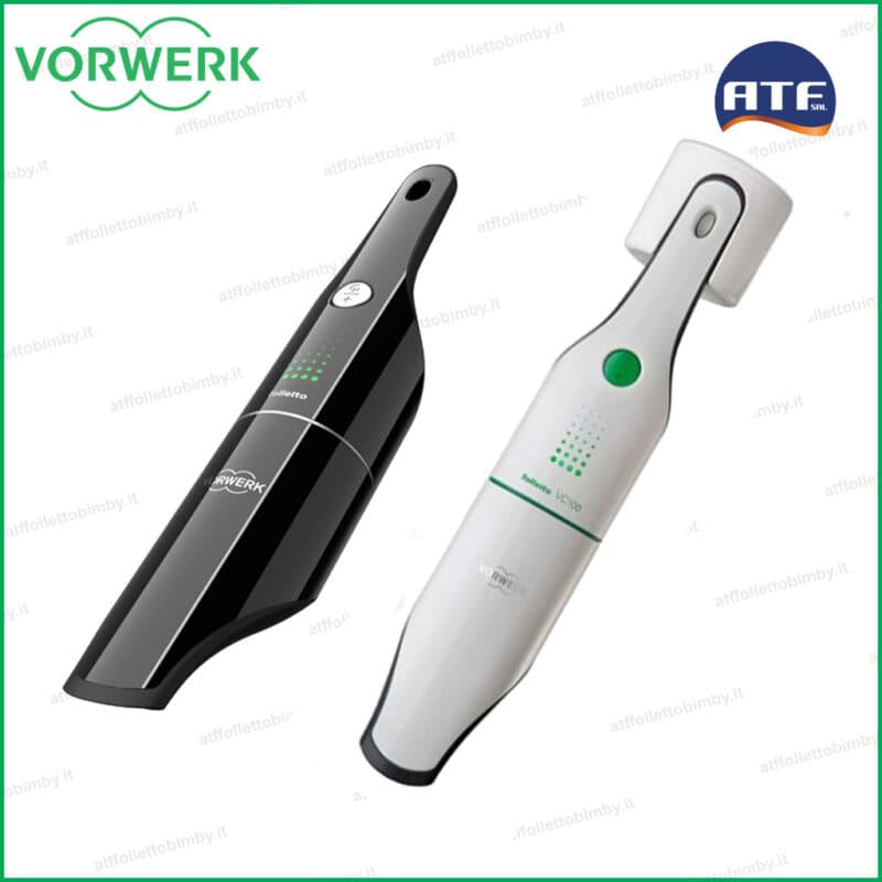 promo vc100 aspirabriciole aspirapolvere folletto vc100