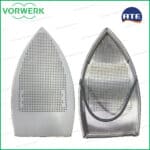 SOLETTA ANTIADERENTE PER AUMENTARE LA FACILITA' DI STIRATURA