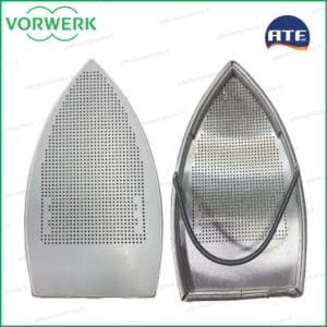 SOLFERFEEL SOLETTA ANTIADERENTE PER AUMENTARE LA FACILITA' DI STIRATURA