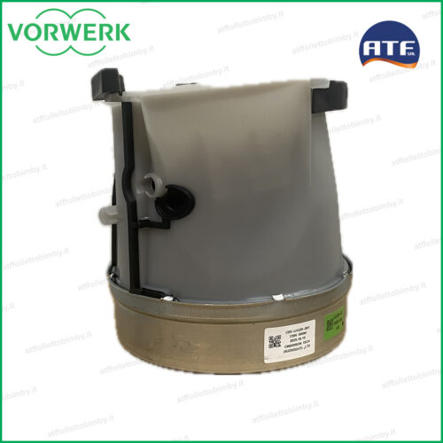 motore originale Folletto VK135 vk136