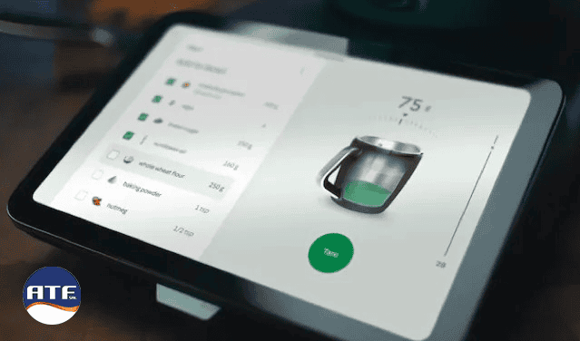 Nuovo Bimby TM7 3 DISPLAY TM7