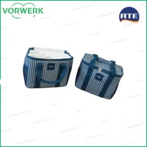 02136 BORSE SKY BLU BORSE PER PIK NIC SKY BLU DI BIMBY