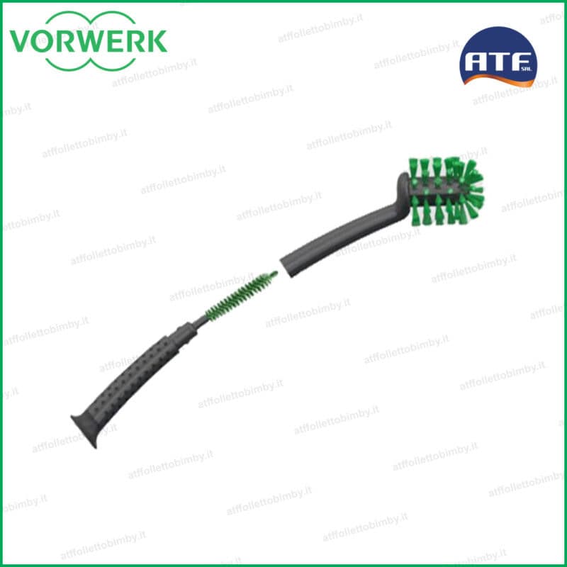 bimby brush 2.0 02223 spazzola per la pulizia dei prodotti bimby