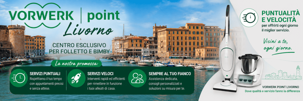Contatti e Sedi 3 Livorno