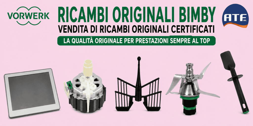 Ricambi originali Bimby 1 ricambi originali bimby vorwerk