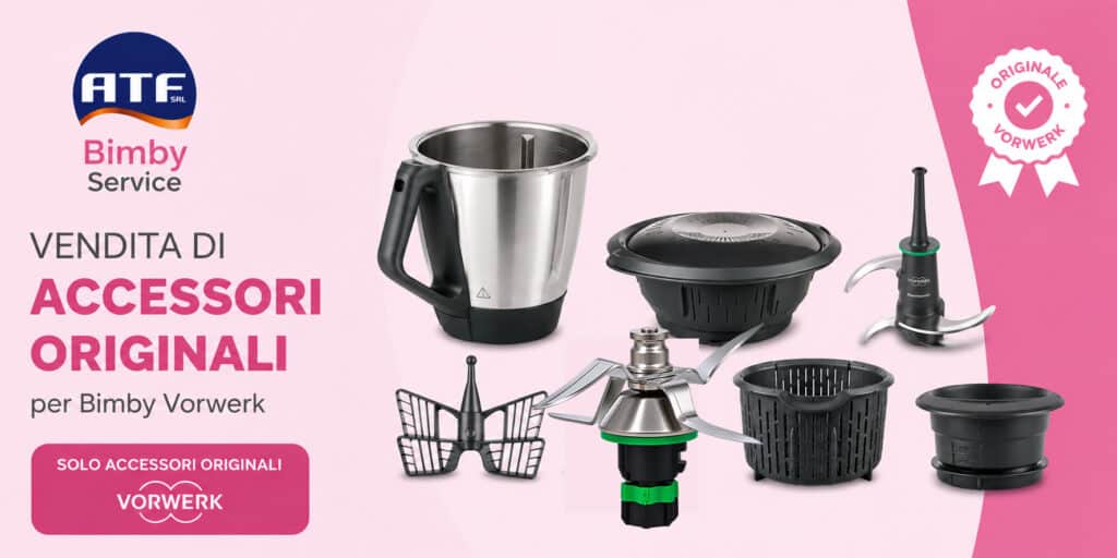 Vendita accessori Bimby 1 vendita accessori bimby