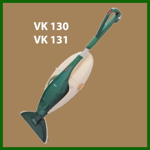 La storia del Folletto 6 immagine del folletto di vorwerk modello vk130 vk131