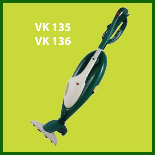 La storia del Folletto 5 immagine del folletto vk135 vk136